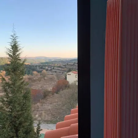 Portell Guest house Portell de Morella