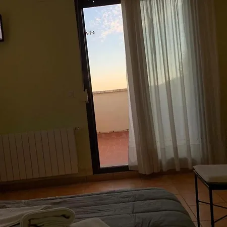 Guest house Portell